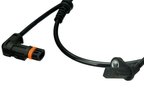 URO 2045400517 ABS Wheel Speed Sensor - Front - view 2