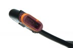 URO 2045401317 ABS Wheel Speed Sensor - Rear - view 3