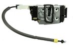 URO 2047201835 Door Lock Actuator - Front Right or Right - view 1