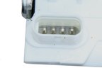URO 2047201835 Door Lock Actuator - Front Right or Right - view 3