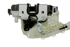 URO 2047201835 Door Lock Actuator - Front Right or Right - view 4