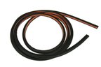 URO 2047271187 Door Seal - view 4