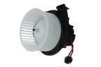 URO 2048200208 HVAC Blower Motor - view 1