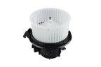 URO 2048200208 HVAC Blower Motor - view 3