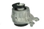 URO 2052400200 Engine Mount - Left - view 2