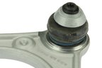 URO 2053305501 Suspension Control Arm and Ball Joint Assembly - Front Left Upper - view 3