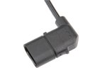 URO 2059058103 ABS Wheel Speed Sensor - Front Left - view 2