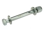 URO 2103300018 Suspension Eccentric Bolt Kit - Front Lower - view 1