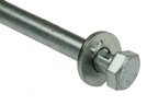 URO 2103300018 Suspension Eccentric Bolt Kit - Front Lower - view 2