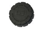URO 2105010615 Engine Coolant Reservoir Cap - view 2