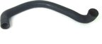 URO 2105012282 Radiator Coolant Hose - Lower - view 1