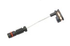 URO 2105401117 Disc Brake Pad Wear Sensor - Front Left or Front Right - view 1