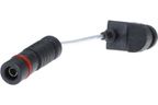 URO 2105401117 Disc Brake Pad Wear Sensor - Front Left or Front Right - view 2