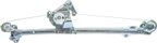 URO 2107301646 Window Regulator - Rear Right - view 1