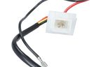 URO 2108200917 HVAC Blower Motor Regulator Adapter Cable - view 2
