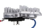 URO 2108206210 HVAC Blower Motor Regulator - view 2