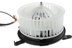 URO 2108206842 HVAC Blower Motor - view 5
