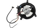 URO 2108206842 HVAC Blower Motor - view 3