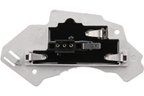 URO 2108211551 HVAC Blower Motor Regulator - view 3