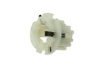 URO 2108260782 Tail Light Socket - view 1