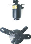 URO 2108300483 A/C Receiver Drier - view 1
