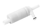 URO 2108691121 Headlight Washer Pump - view 1