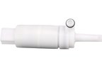 URO 2108691121 Headlight Washer Pump - view 4