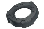 URO 2113210084 Suspension Coil Spring Seat - Front - view 1