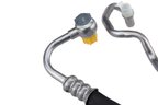 URO 2114660481 Power Steering Pressure Hose - view 3