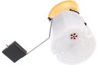 URO 2114704194 Fuel Pump Module Assembly - Right - view 4