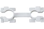 URO 2114710141 Fuel Pump Mounting Bracket - view 3