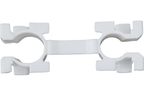 URO 2114710141 Fuel Pump Mounting Bracket - view 4