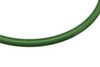 URO 2114710179 Fuel Filter O-Ring - Lower or Upper - view 2