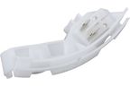 URO 2114710241 Fuel Pump Mounting Bracket - view 2