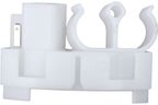 URO 2114710241 Fuel Pump Mounting Bracket - view 4