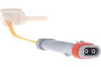URO 2115400717 Disc Brake Pad Wear Sensor - Front Left - view 2