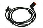URO 2115403017 ABS Wheel Speed Sensor - Rear Left or Rear Right - view 4