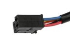 URO 2118202742 Sunroof Motor - view 5