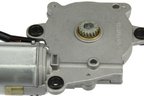 URO 2118202742 Sunroof Motor - view 3