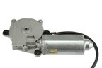 URO 2118202742 Sunroof Motor - view 4