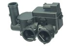 URO 2118320584 HVAC Heater Control Valve - view 1