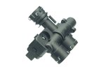 URO 2118320584 HVAC Heater Control Valve - view 2