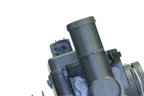 URO 2118320584 HVAC Heater Control Valve - view 3