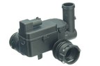 URO 2118320584 HVAC Heater Control Valve - view 4