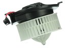 URO 2119062300 HVAC Blower Motor - view 2