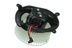 URO 2119062300 HVAC Blower Motor - view 3