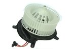 URO 2119062300 HVAC Blower Motor - view 4