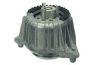 URO 2122400000 Engine Mount - Left - view 2