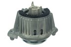 URO 2122400000 Engine Mount - Left - view 3