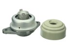 URO 2122400717 Engine Mount - Front - view 2